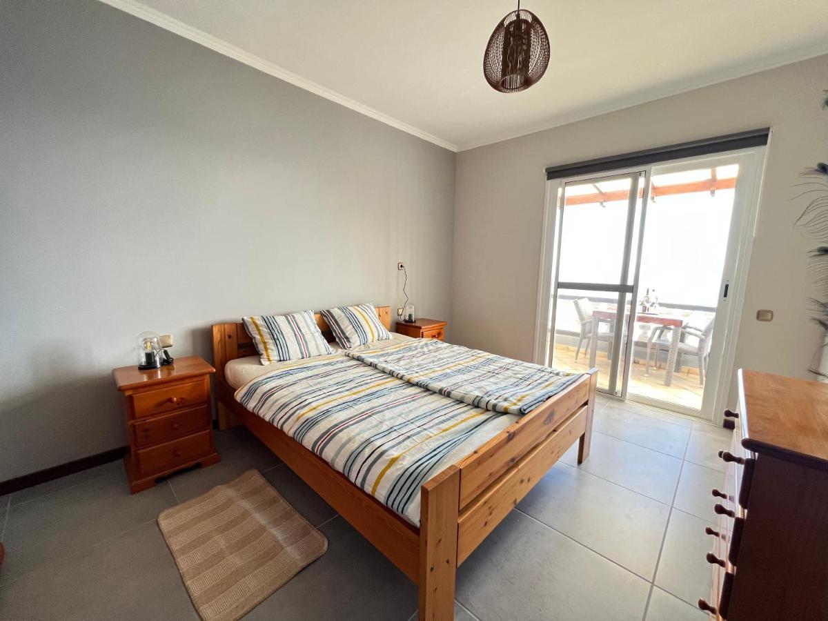 Apartmán Casa Vista Pajaro Puntallana Exteriér fotografie